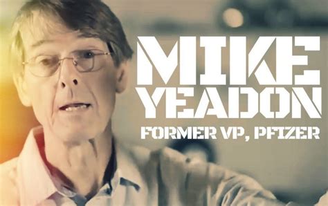 michael yeadon|michael yeadon latest.